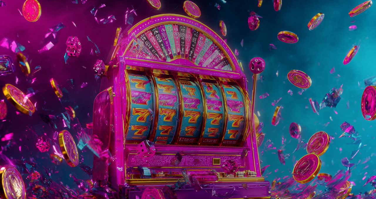 Vera John Casino
